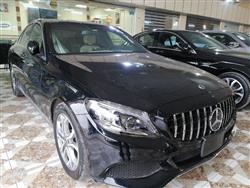 مێرسێدس بێنز C-Class